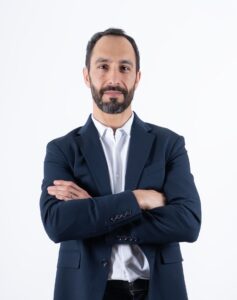 Agence de transaction d'officines à Paris