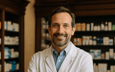 Acheter une pharmacie à Paris : pourquoi faire confiance à un pharmacien pour vous accompagner