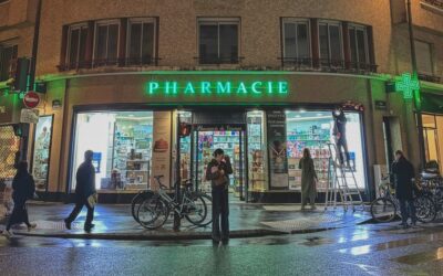 Face à un secteur en pleine mutation, que dit le rapport d’activité 2024 du Conseil national de l’Ordre des pharmaciens