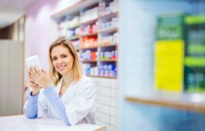 Vendre pharmacie dans les Hauts-de-Seine 92