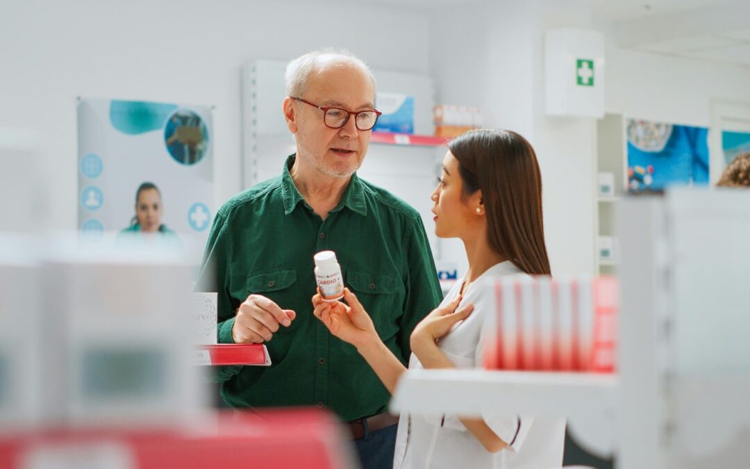 acheter une pharmacie dans l'Essonne 91