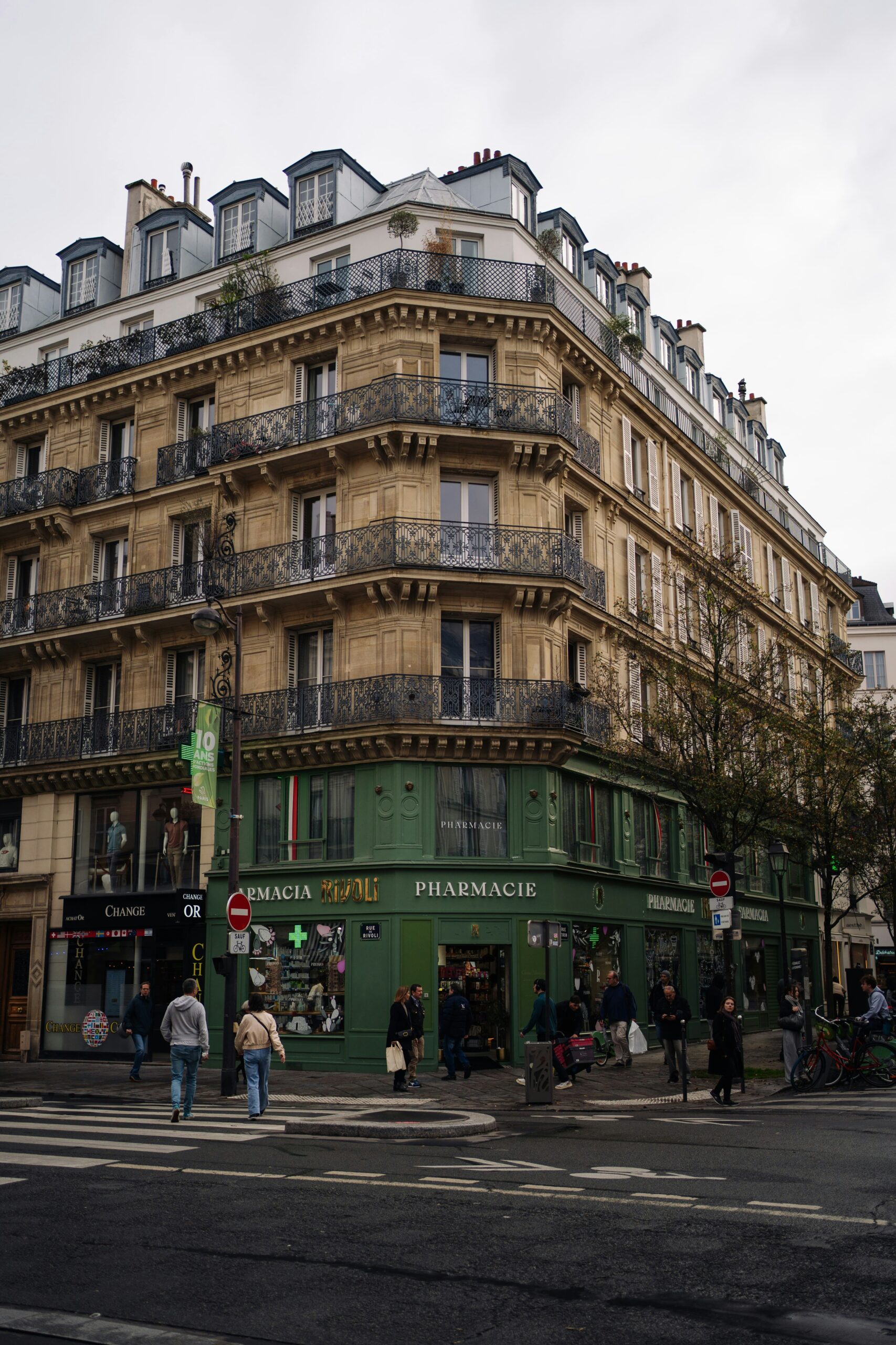 valoriser pharmacie 2026 étude interfimo