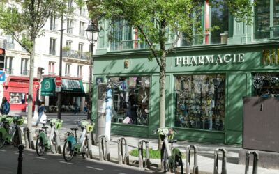 Comment valoriser une pharmacie en 2026 ? Un nouveau modèle centré sur la performance