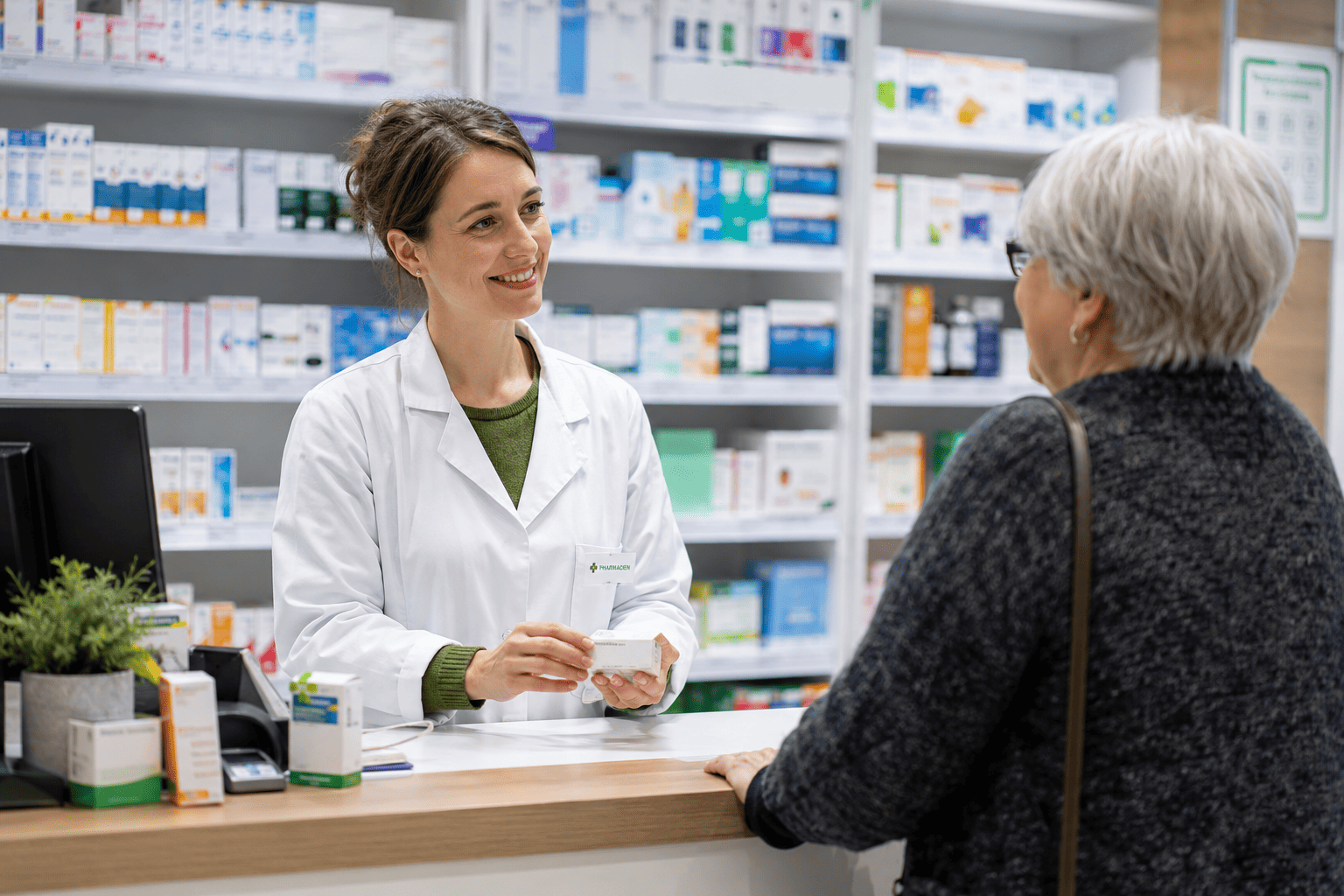 pharmaciens-titulaires-adjoints-france-2024- achat-vente-pharmacie-Paris